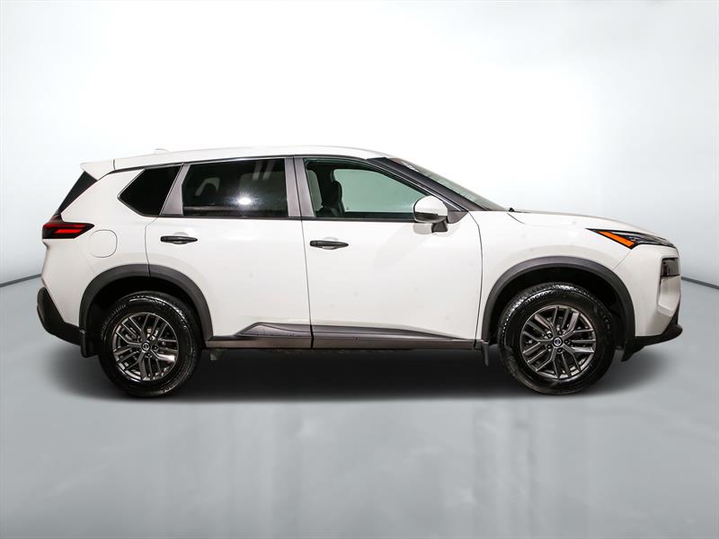 nissan Rogue 2021 - 2