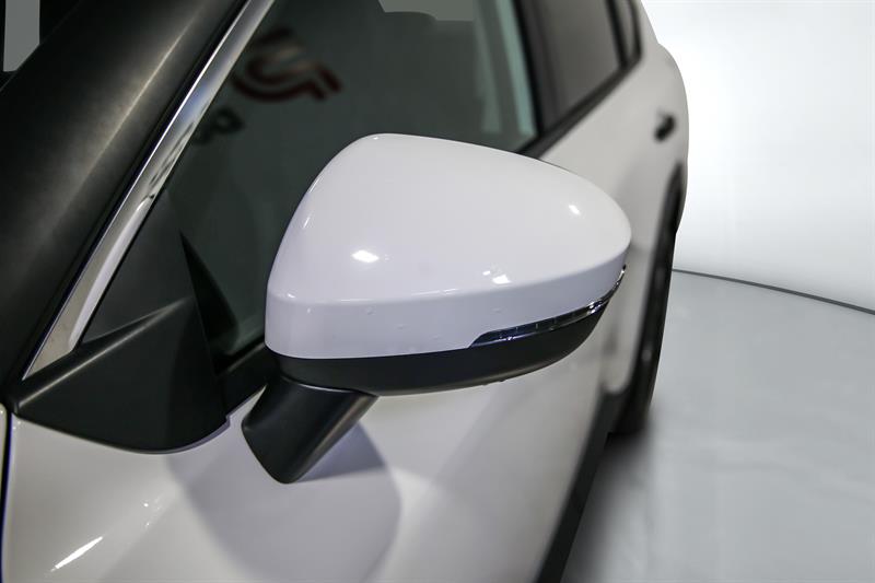 nissan Rogue 2021 - 10