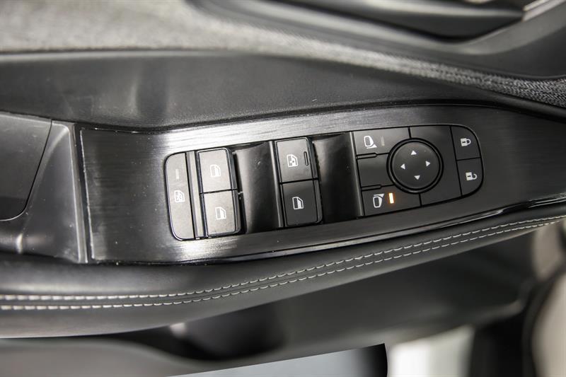 nissan Rogue 2021 - 12