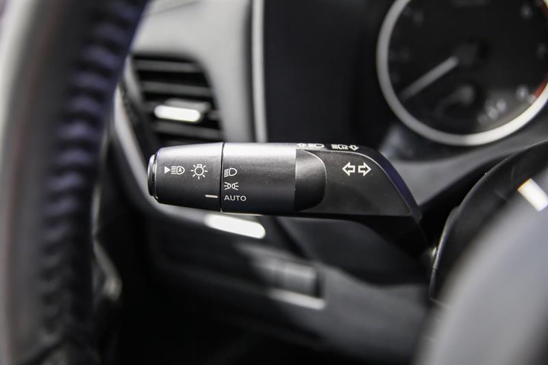 nissan Rogue 2021 - 17