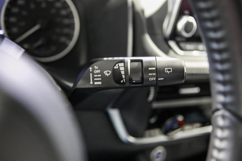 nissan Rogue 2021 - 18