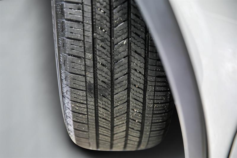 nissan Rogue 2021 - 25