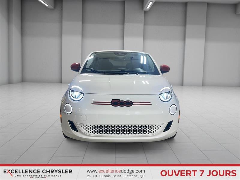 fiat 500e 2024 - 3