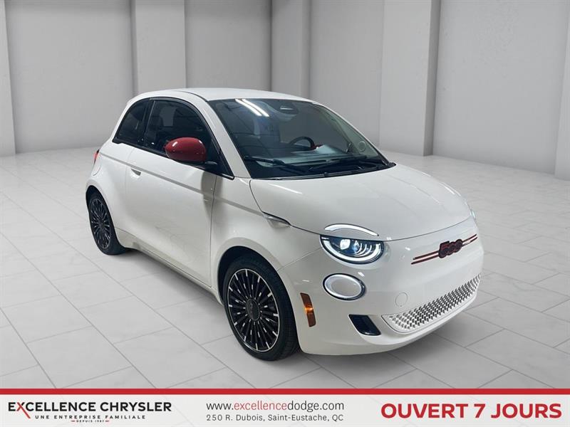 fiat 500e 2024 - 4