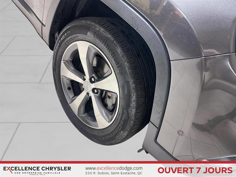 jeep Cherokee 2019 - 5