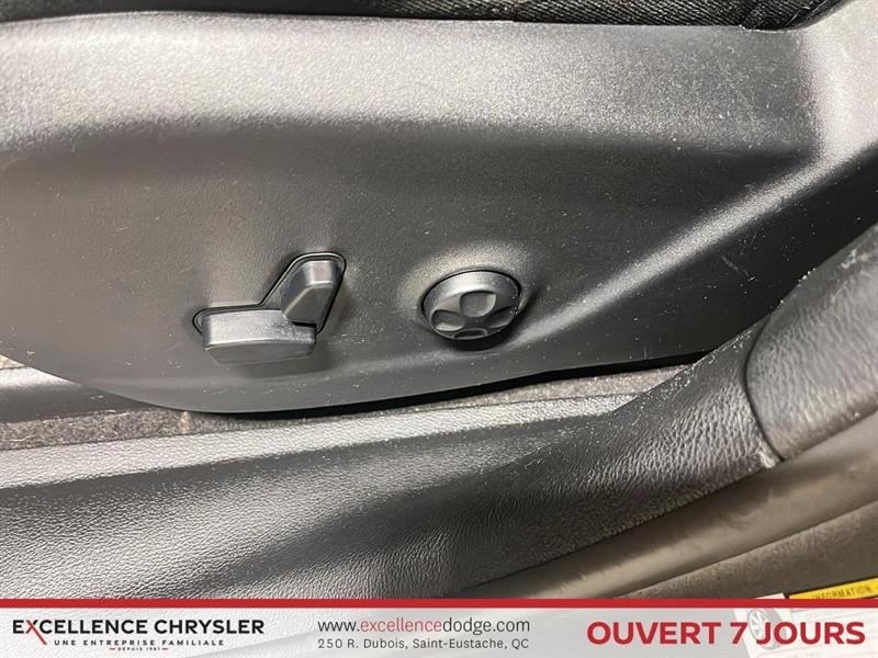 jeep Cherokee 2019 - 16