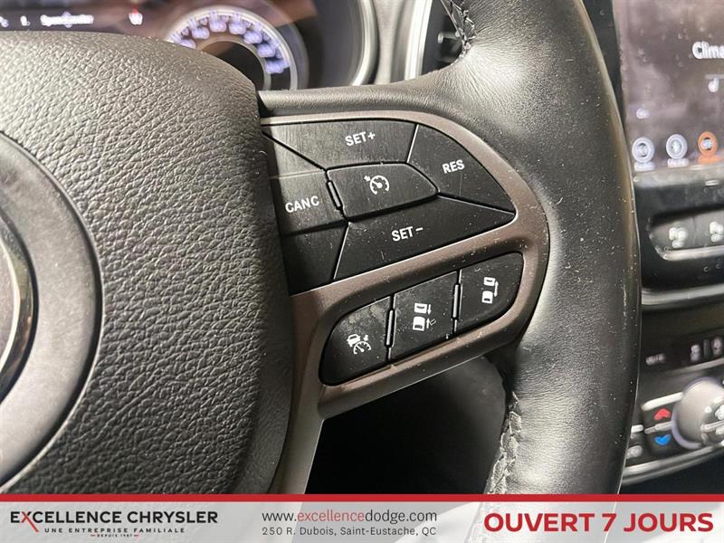 jeep Cherokee 2019 - 19