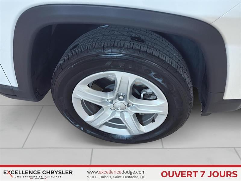 jeep Compass 2024 - 5