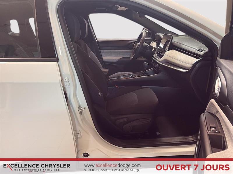 jeep Compass 2024 - 7