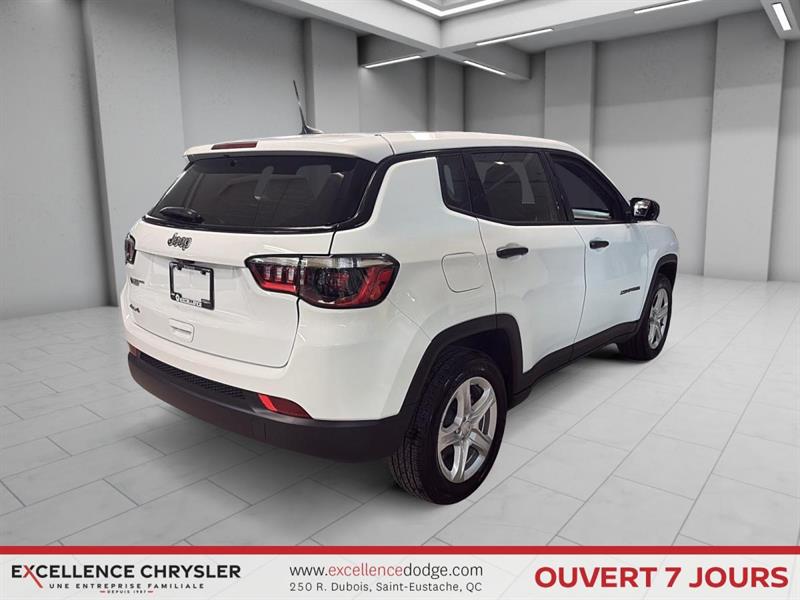 jeep Compass 2024 - 10