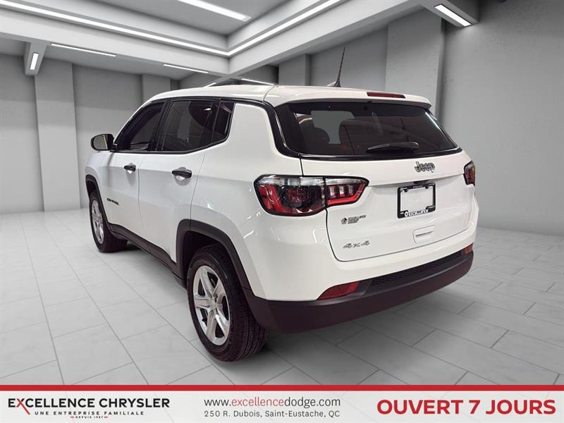 jeep Compass 2024 - 12