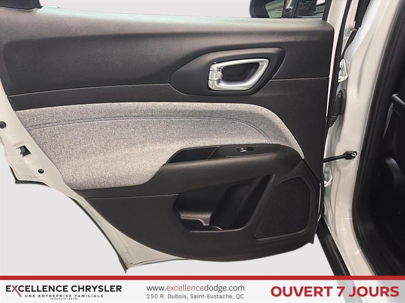 jeep Compass 2024 - 13