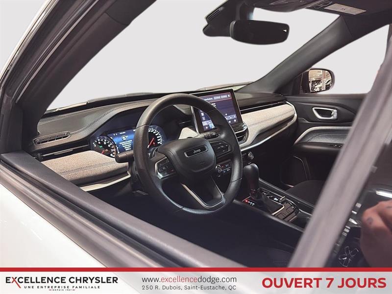 jeep Compass 2024 - 15