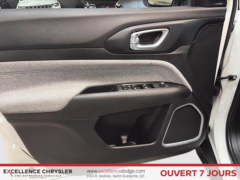 jeep Compass 2024 - 17