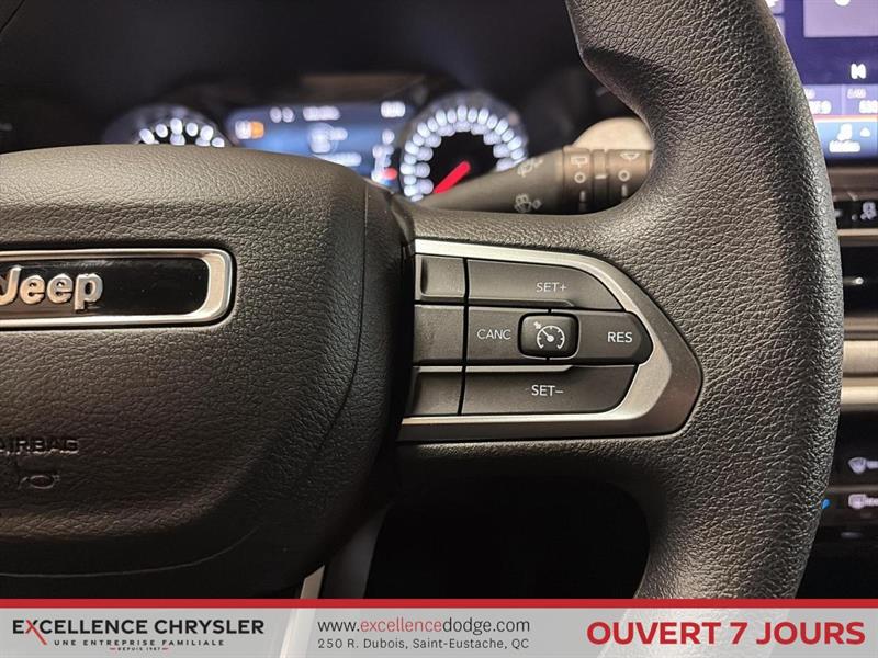 jeep Compass 2024 - 23