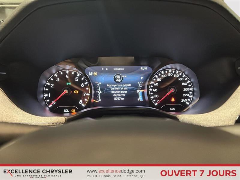 jeep Compass 2024 - 24