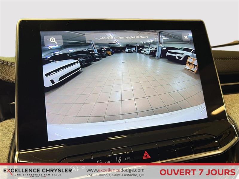 jeep Compass 2024 - 25