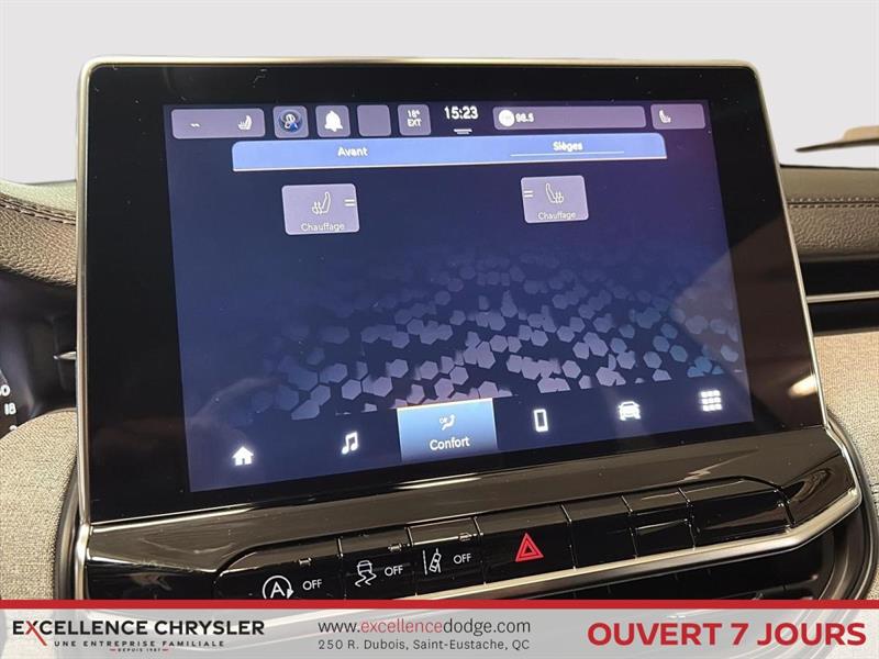 jeep Compass 2024 - 26