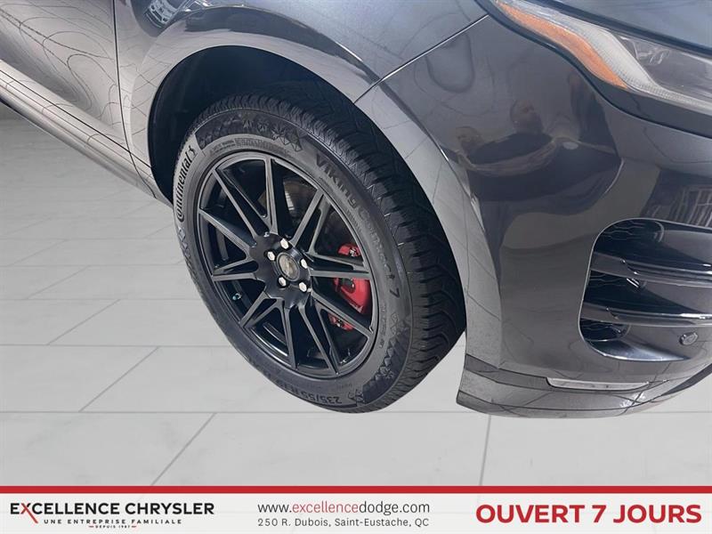 land rover Range Rover Evoque 2023 - 5