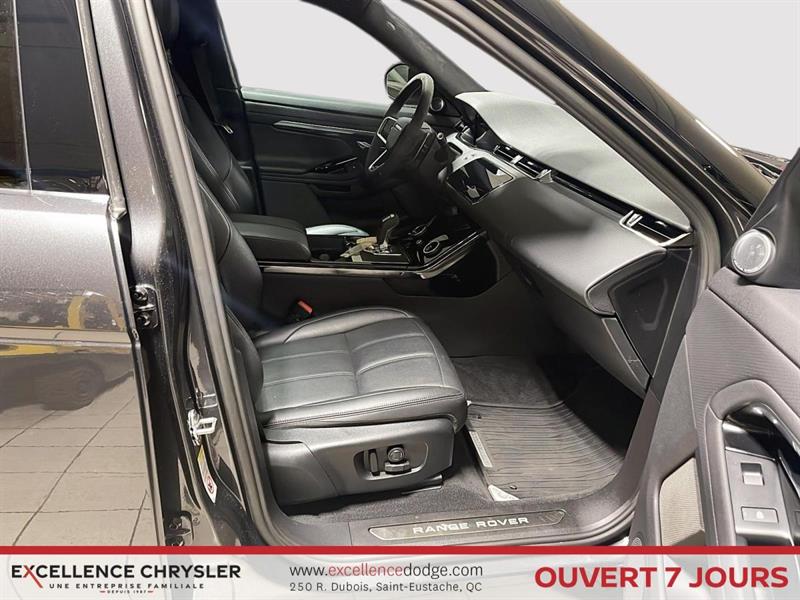 land rover Range Rover Evoque 2023 - 6