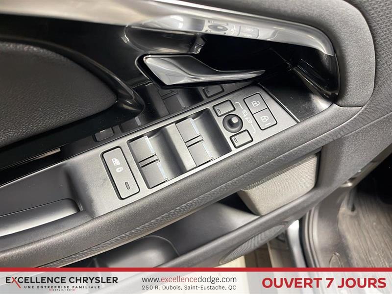 land rover Range Rover Evoque 2023 - 13