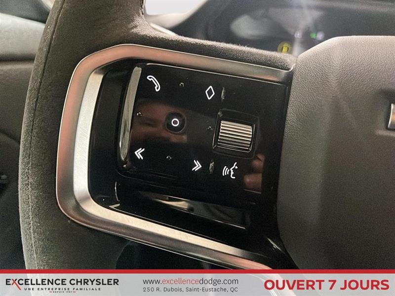 land rover Range Rover Evoque 2023 - 16