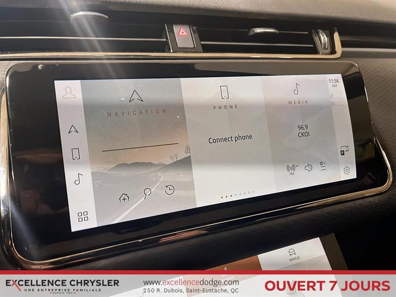 land rover Range Rover Evoque 2023 - 22