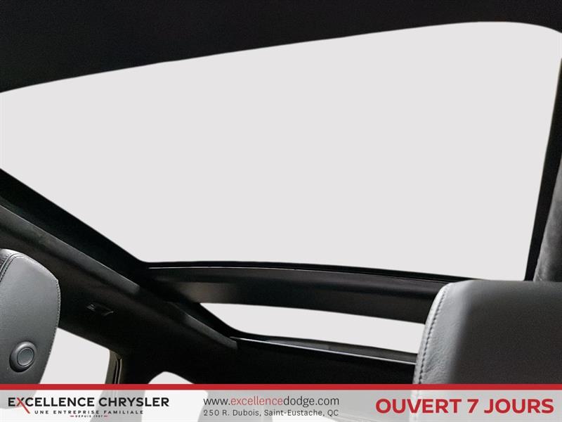 land rover Range Rover Evoque 2023 - 23