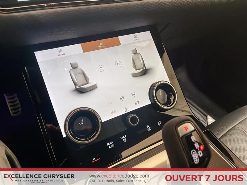 land rover Range Rover Evoque 2023 - 24