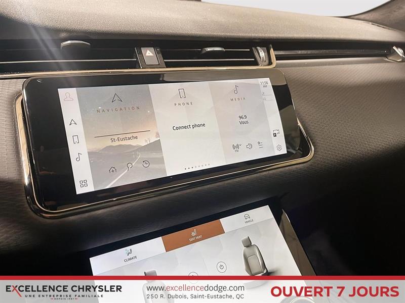 land rover Range Rover Evoque 2023 - 25