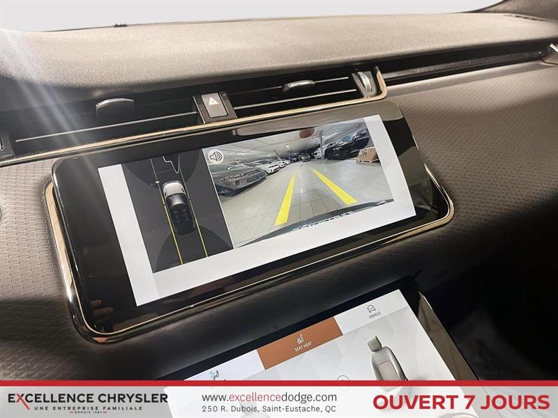 land rover Range Rover Evoque 2023 - 26