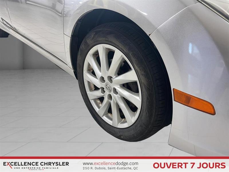 mazda Mazda6 2011 - 5