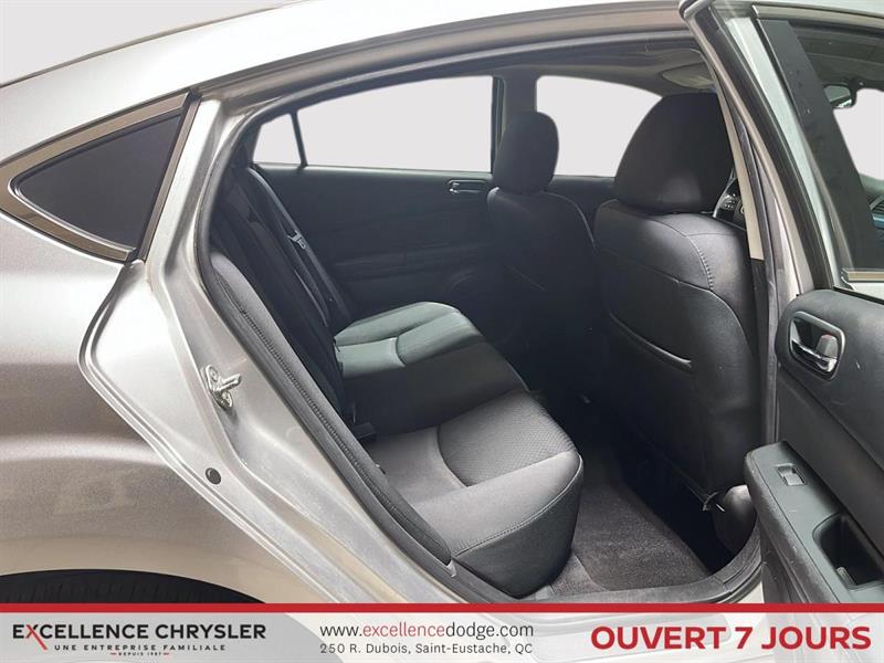 mazda Mazda6 2011 - 7