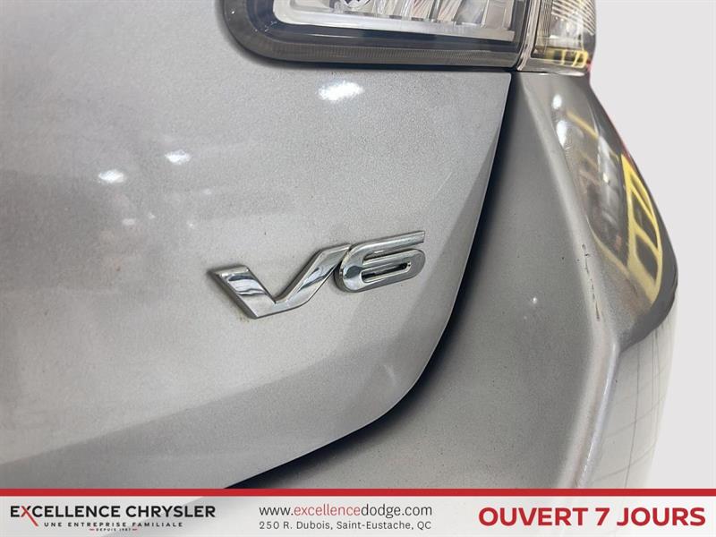 mazda Mazda6 2011 - 10