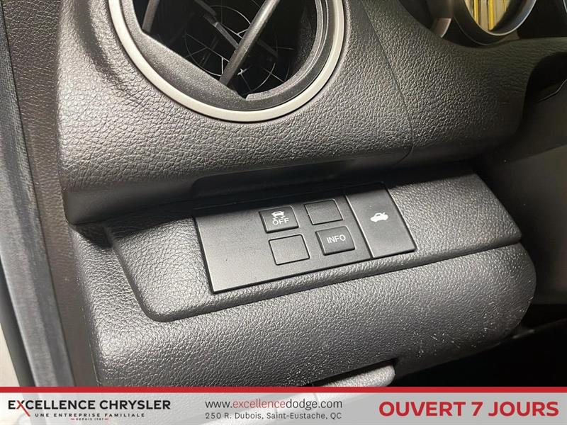 mazda Mazda6 2011 - 16