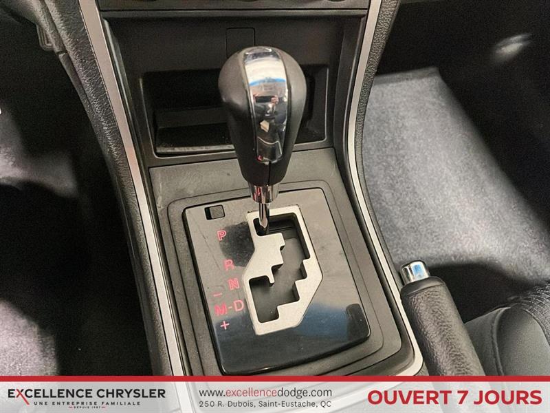 mazda Mazda6 2011 - 20