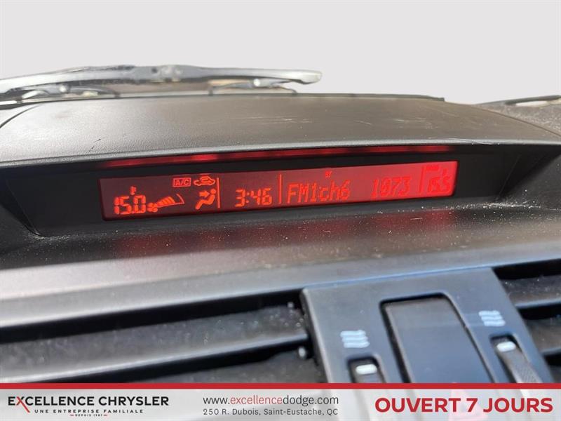 mazda Mazda6 2011 - 23