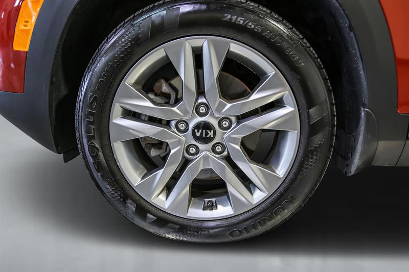 kia Seltos 2021 - 11