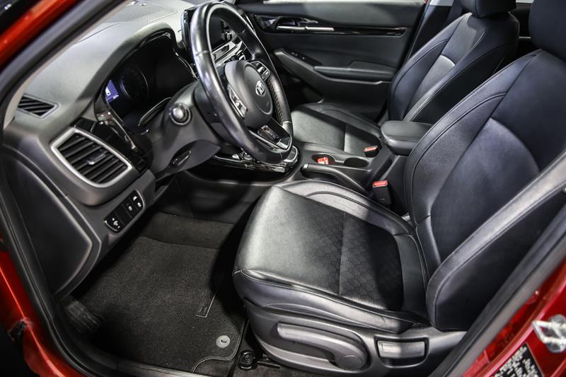 kia Seltos 2021 - 15