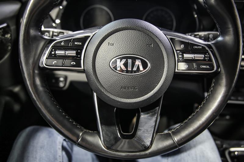 kia Seltos 2021 - 16