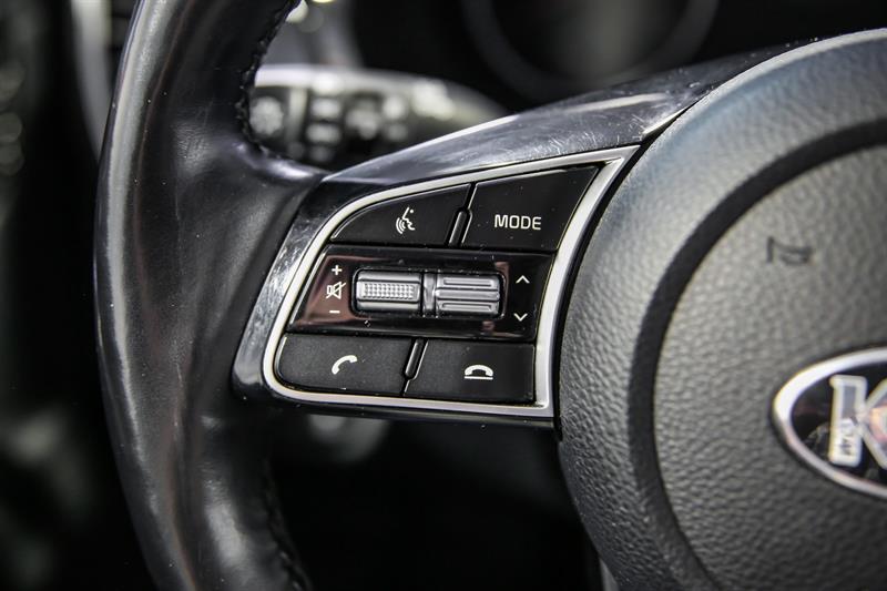 kia Seltos 2021 - 17