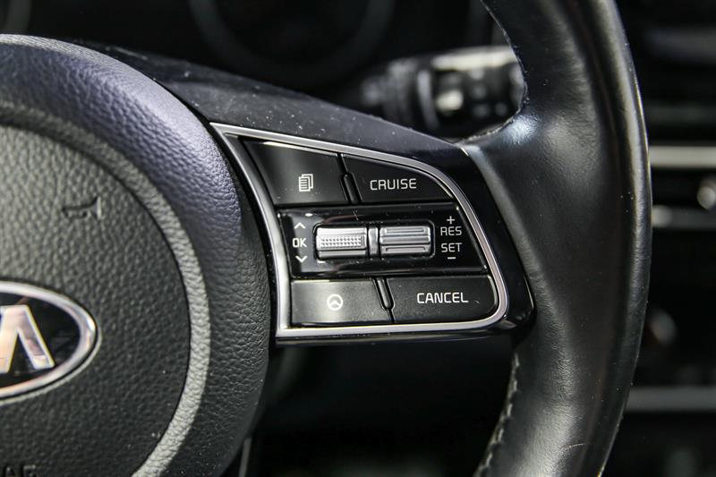 kia Seltos 2021 - 18