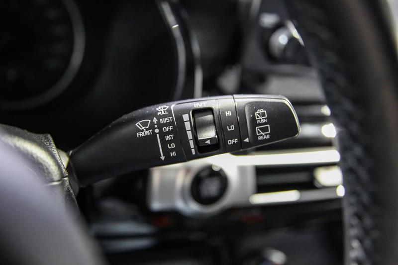 kia Seltos 2021 - 20