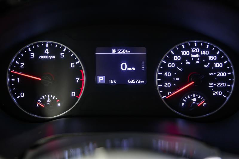 kia Seltos 2021 - 21