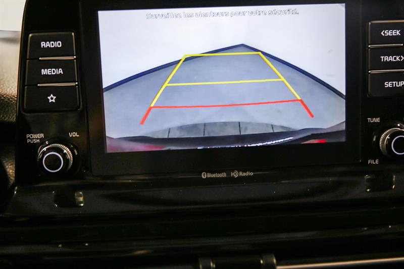 kia Seltos 2021 - 22