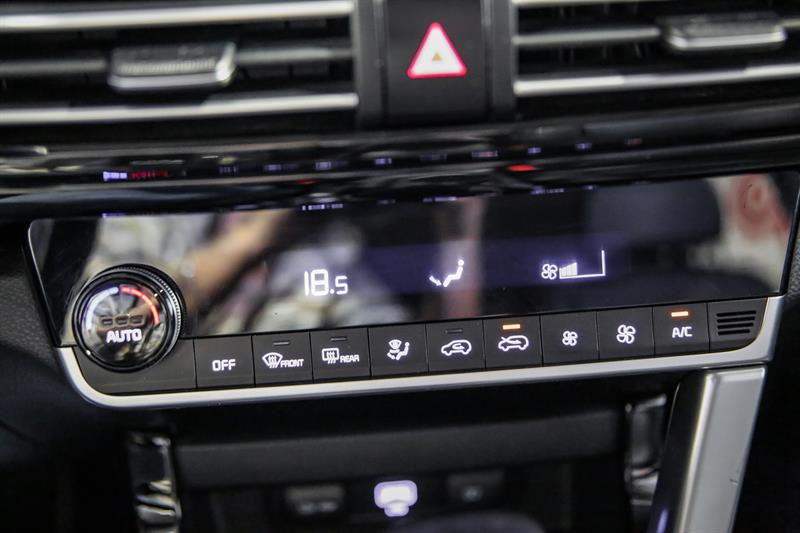 kia Seltos 2021 - 24