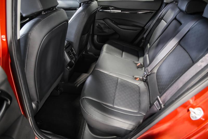 kia Seltos 2021 - 26