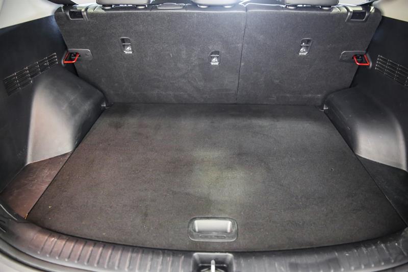 kia Seltos 2021 - 27