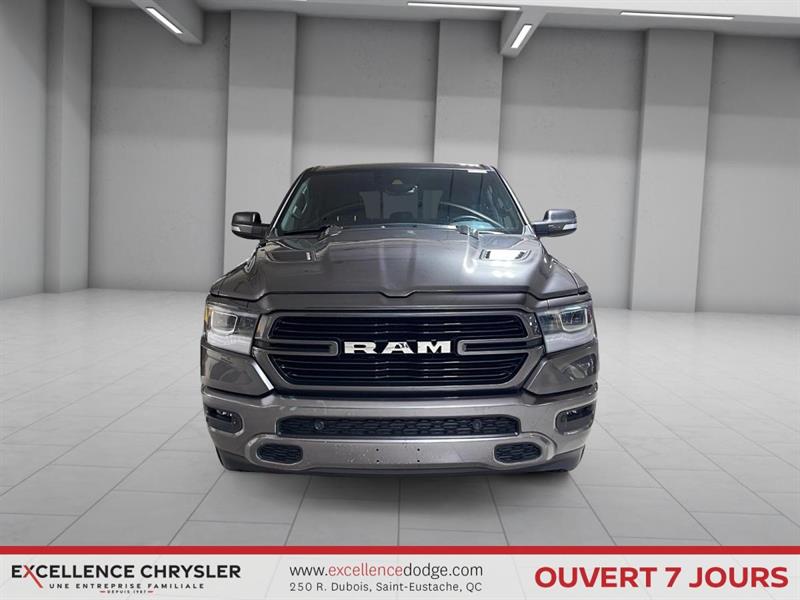 ram 1500 2022 - 3