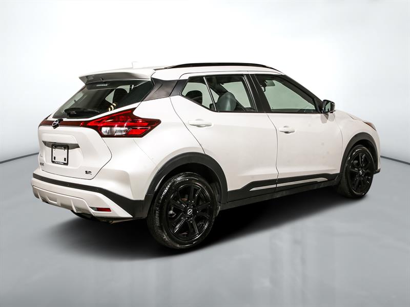 nissan Kicks 2022 - 3